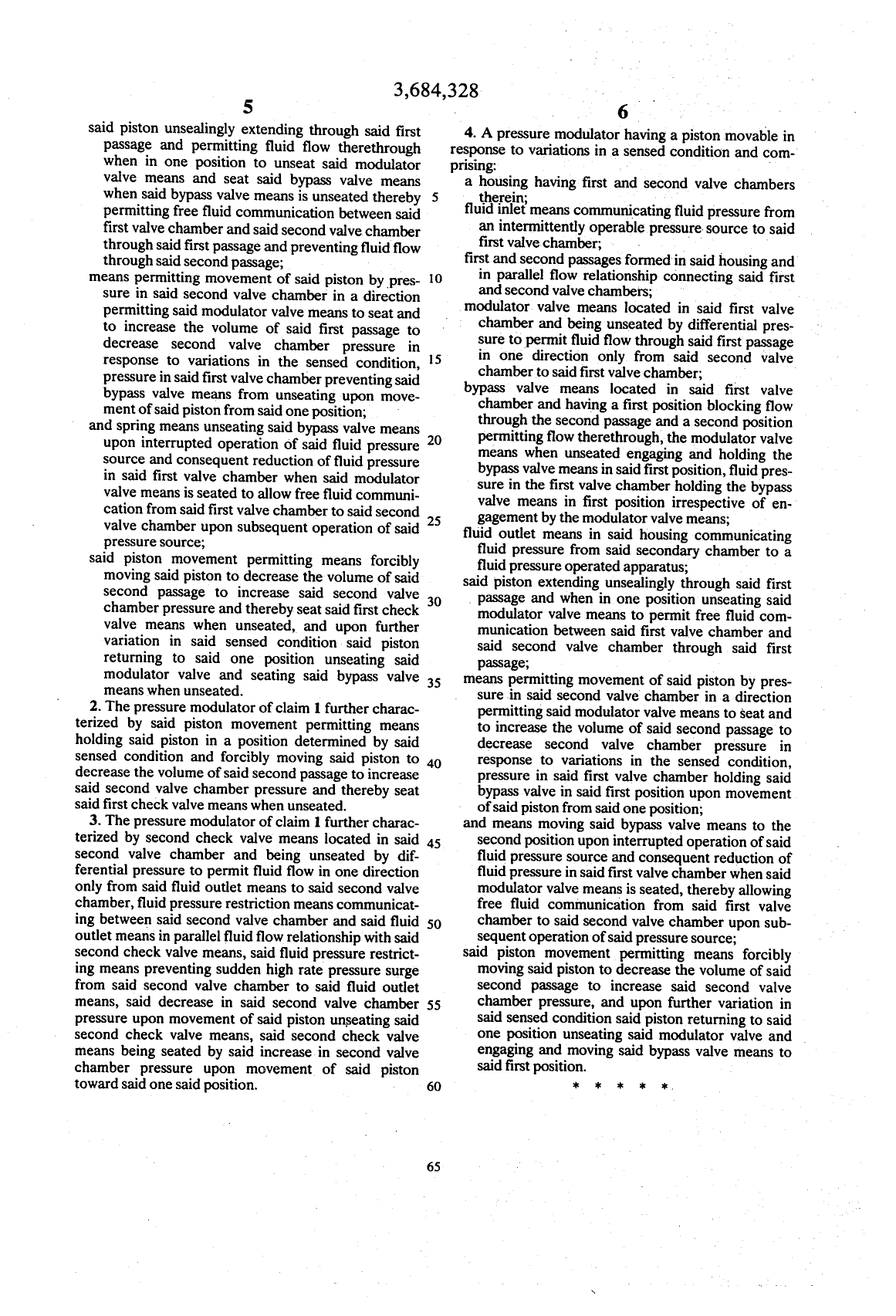 Patent US3684328A Image 5