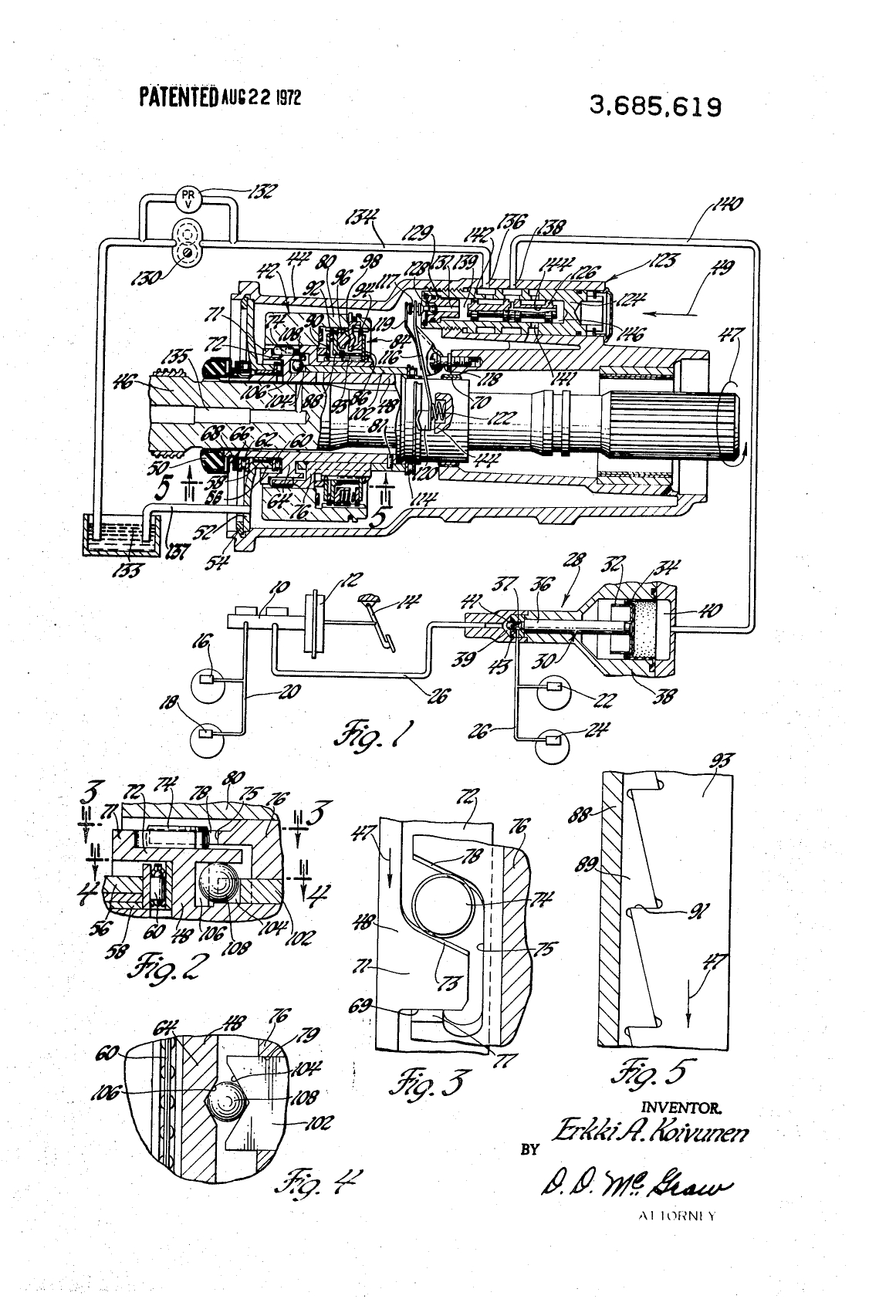 Patent US3685619A Image 2
