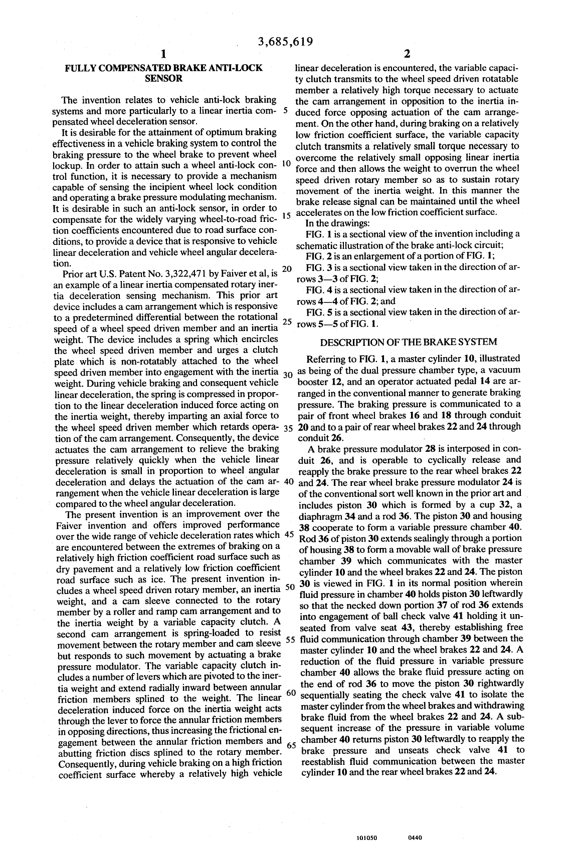 Patent US3685619A Image 3
