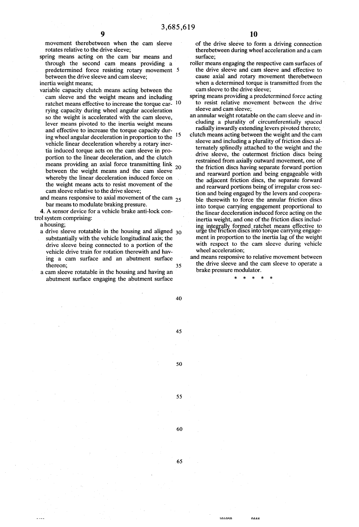 Patent US3685619A Image 7