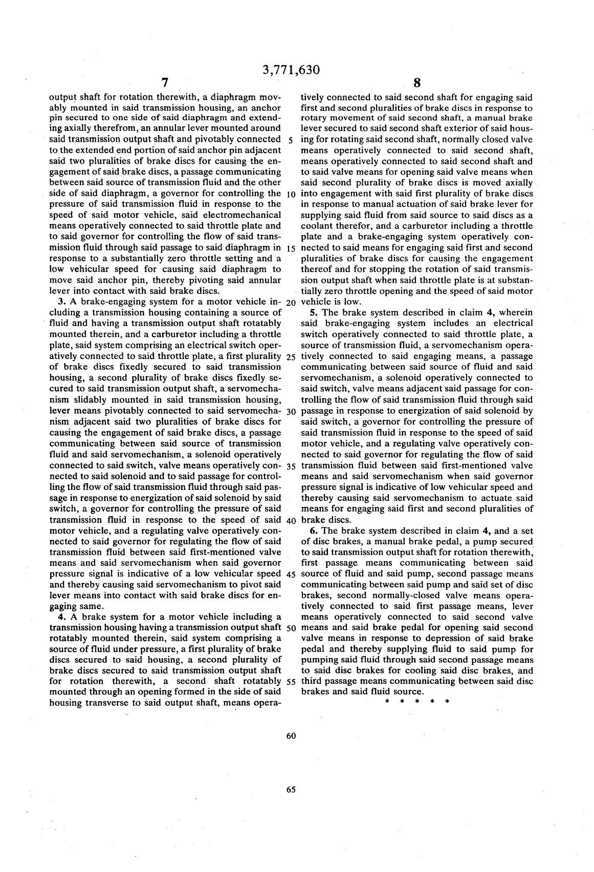 Patent US3771630A Image 6