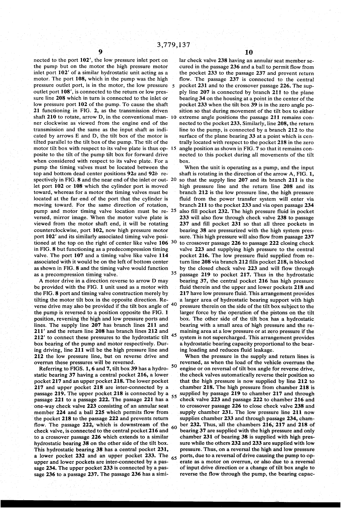 Patent US3779137A Image 12