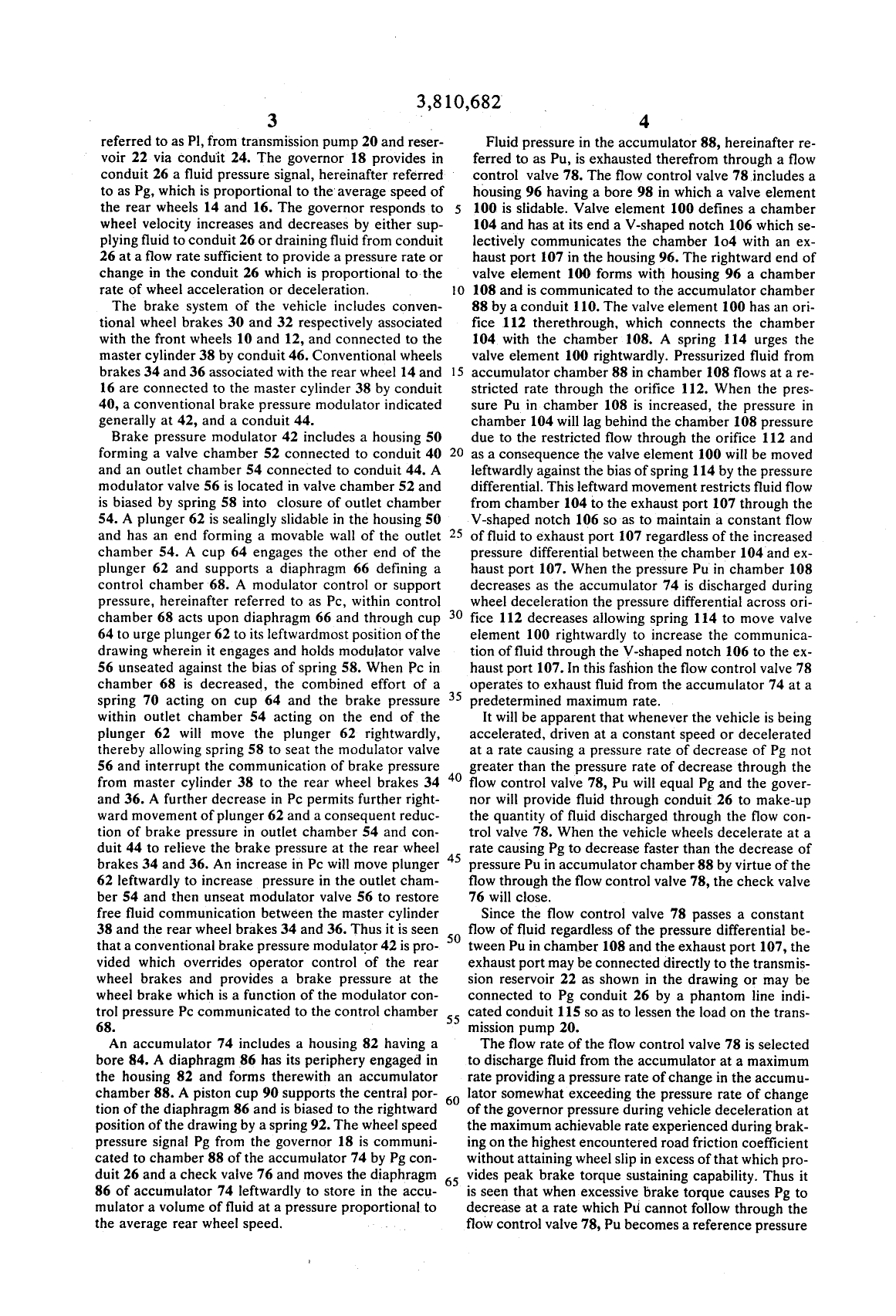 Patent US3810682A Image 4