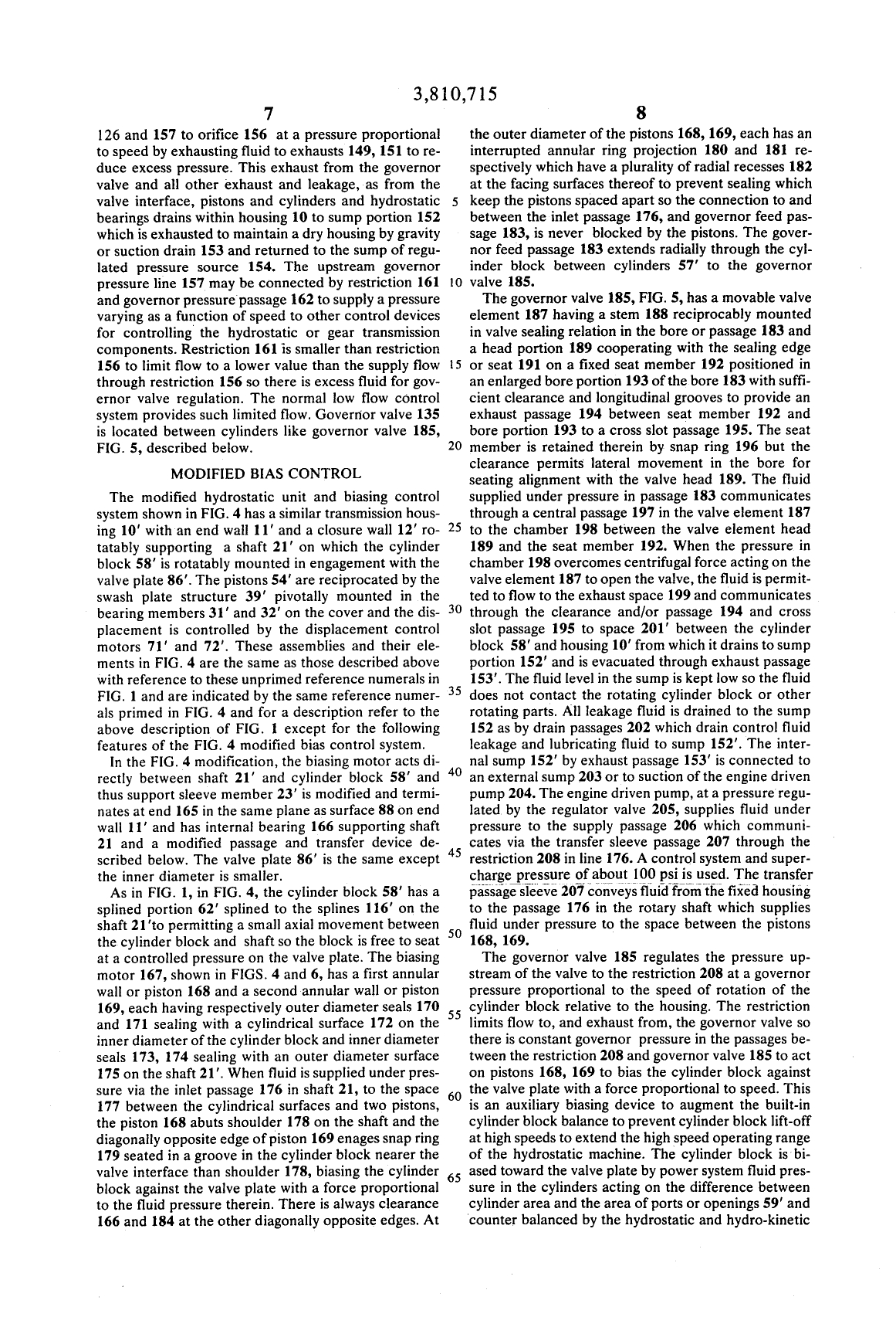 Patent US3810715A Image 2