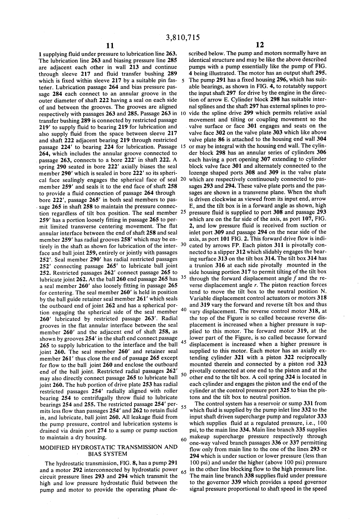 Patent US3810715A Image 4