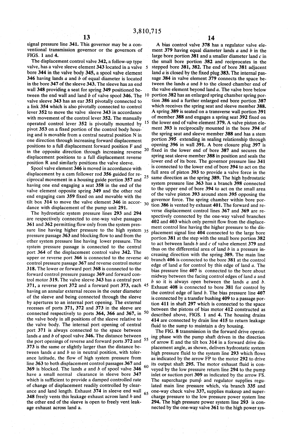 Patent US3810715A Image 5