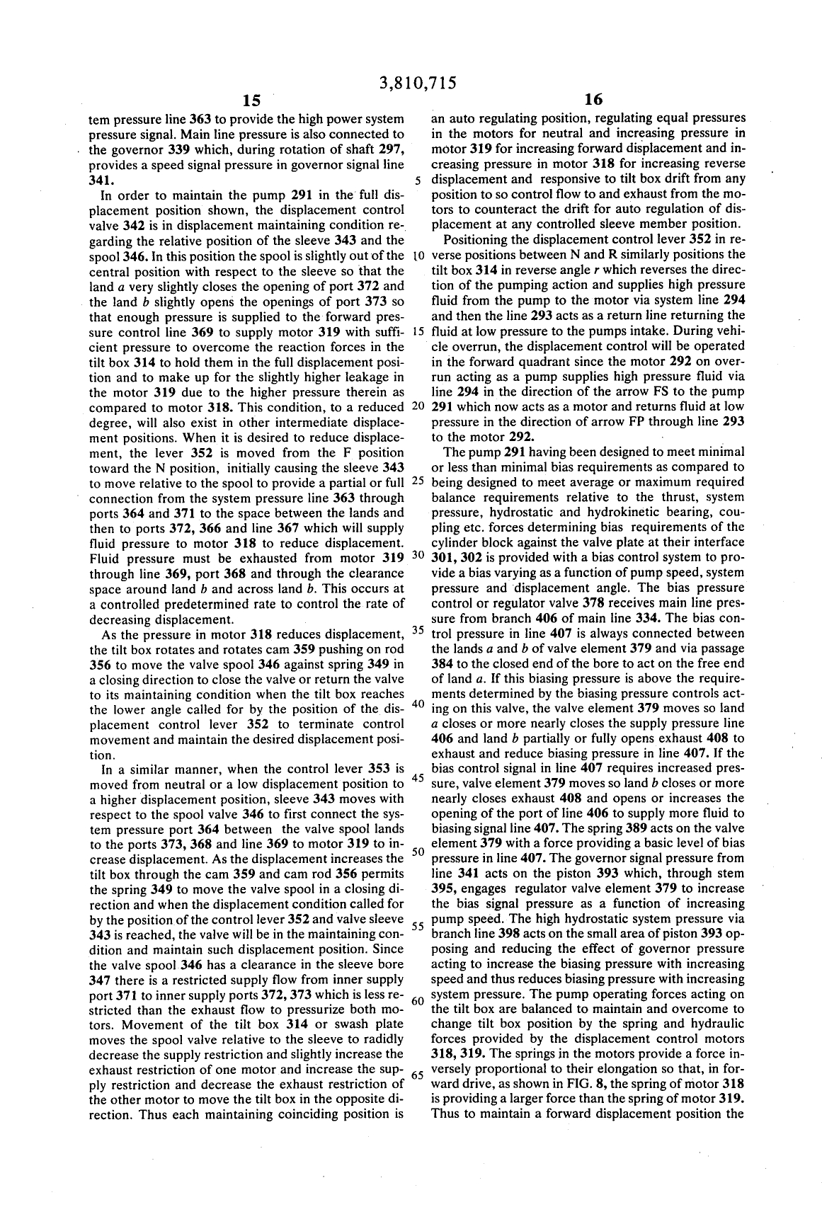 Patent US3810715A Image 6