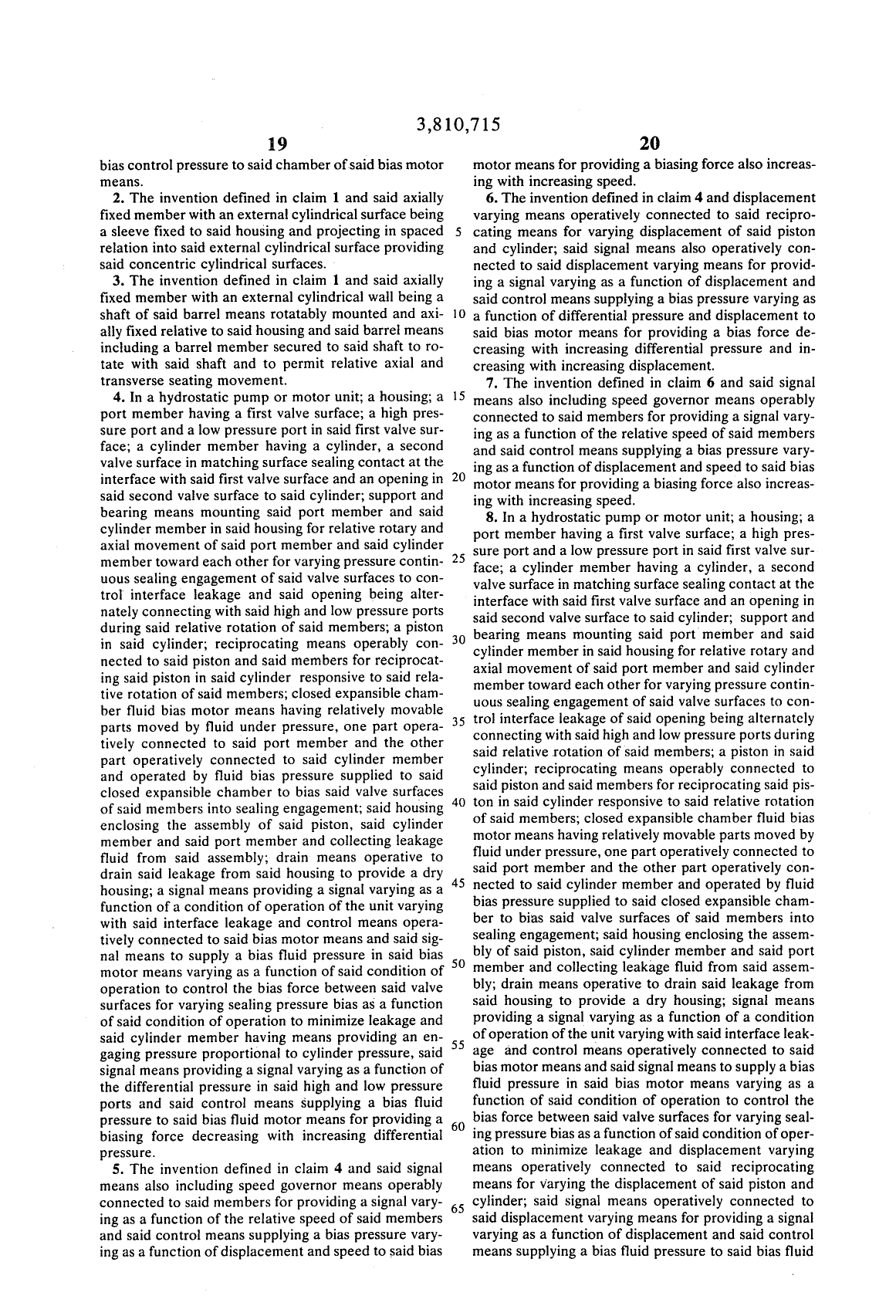 Patent US3810715A Image 8