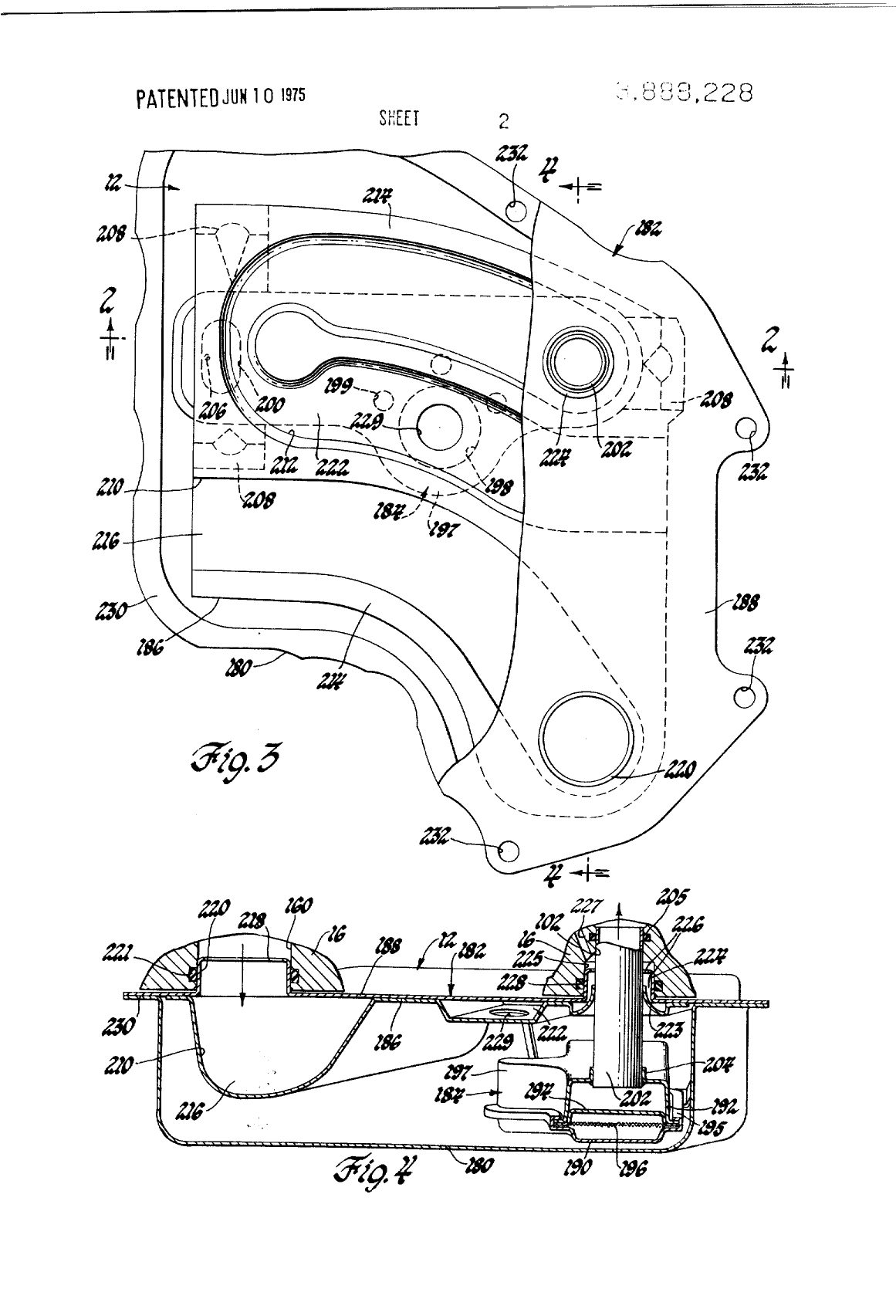 Patent US3888228A Image 4