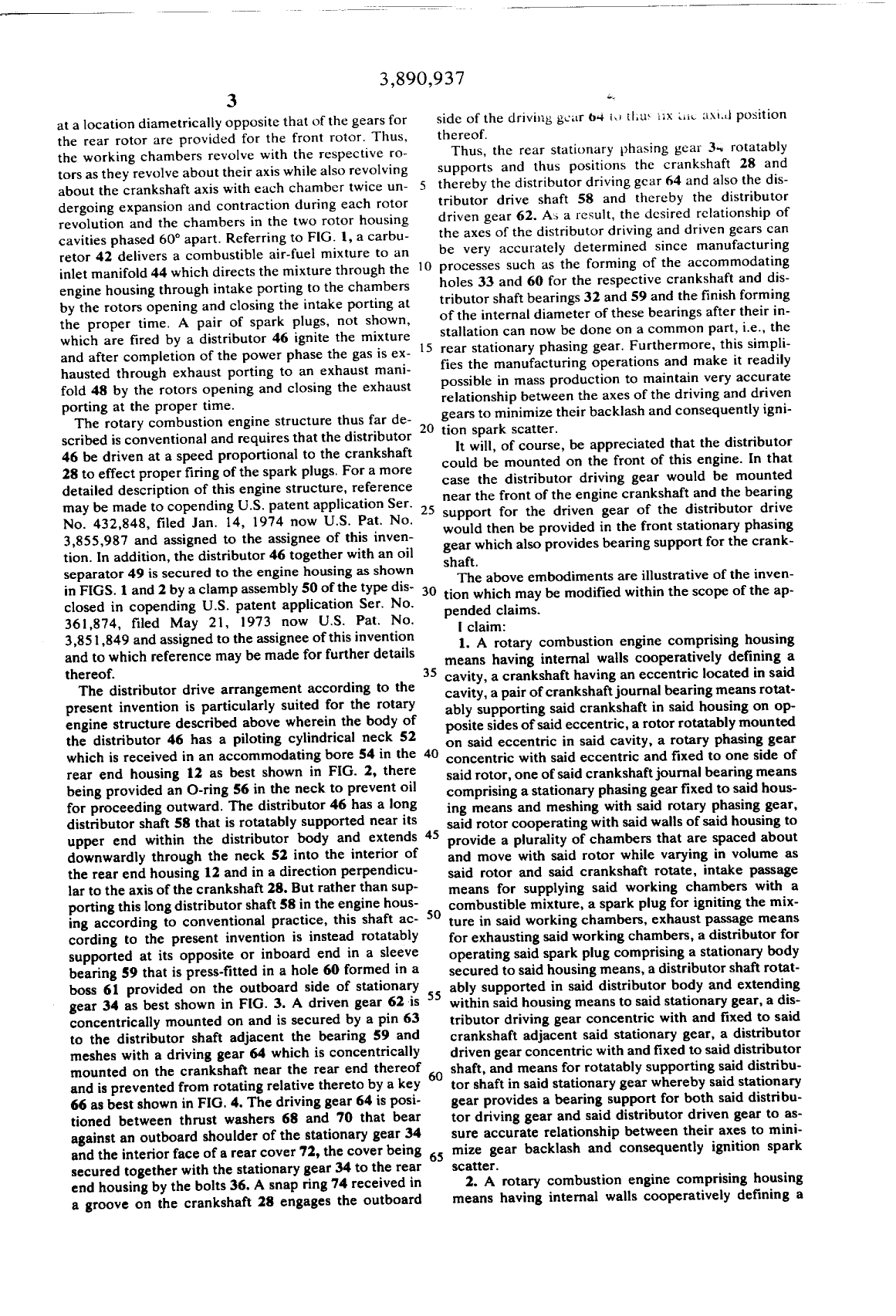 Patent US3890937A Image 5