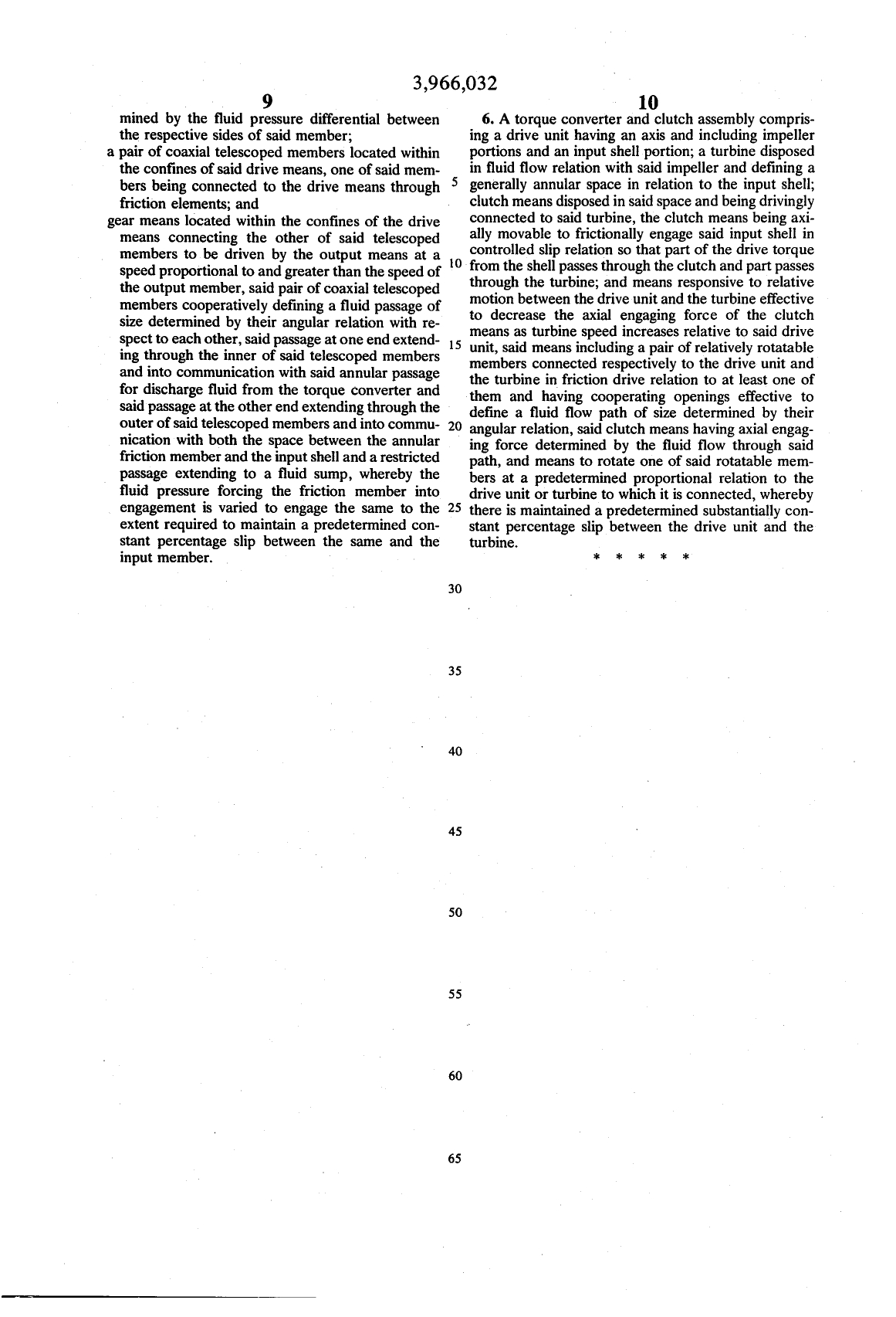 Patent US3966032A Image 7