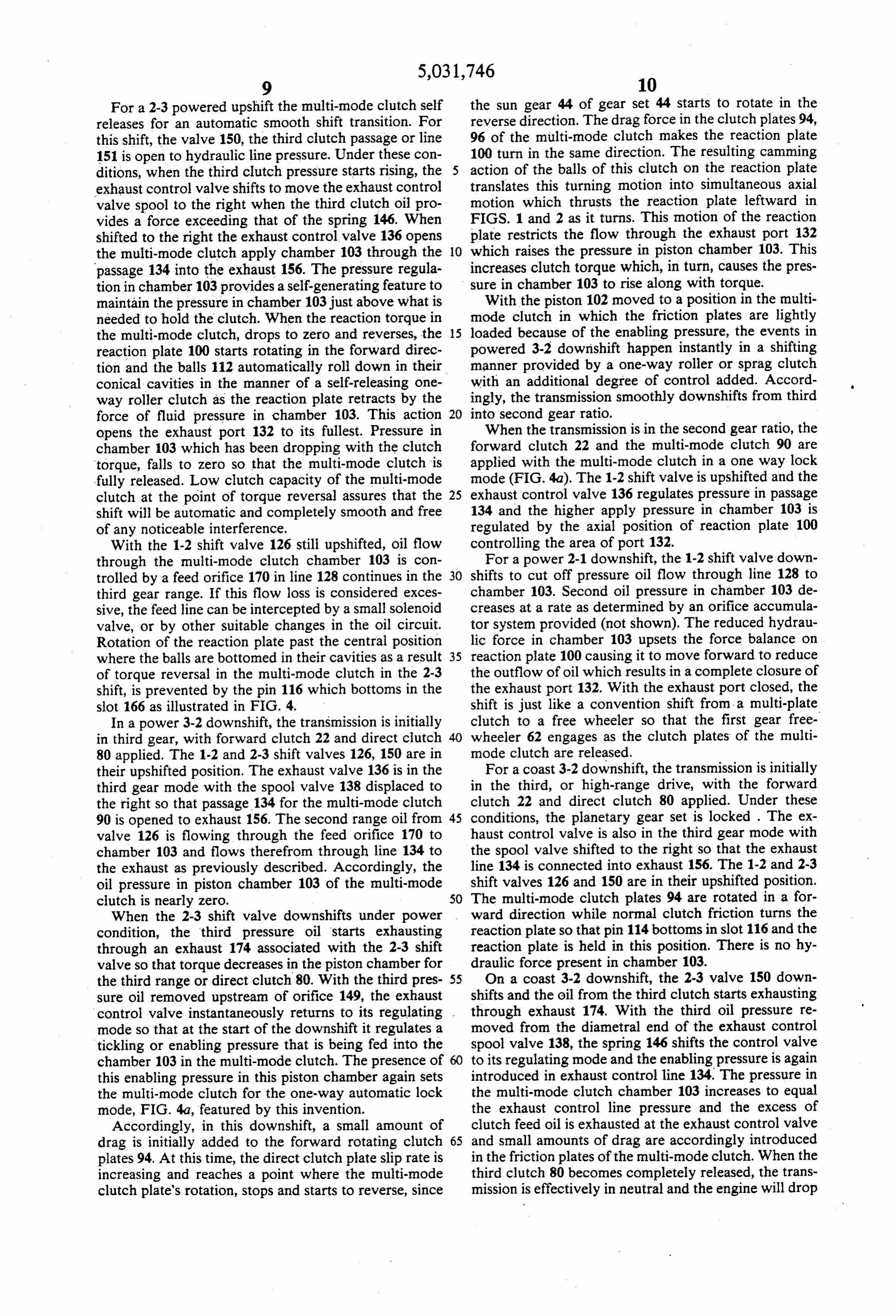 Patent US5031746A Image 4