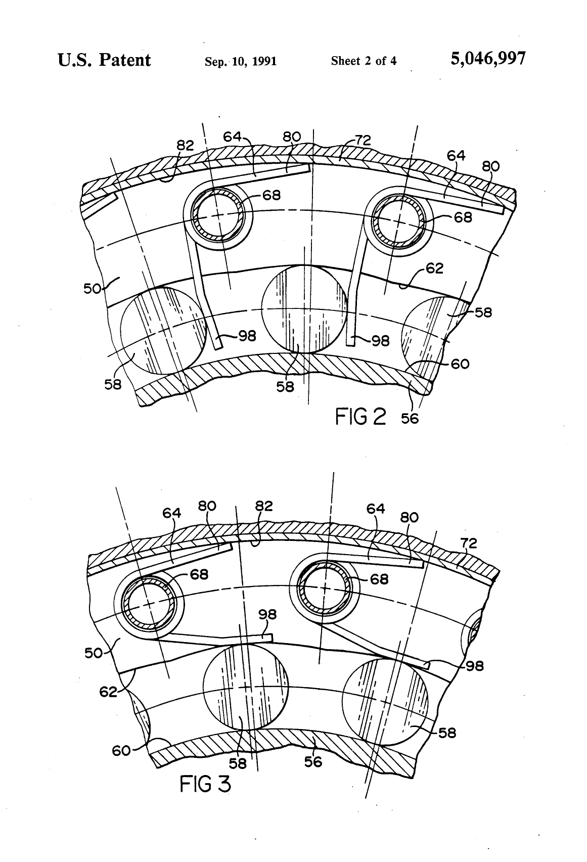 Patent US5046997A Image 3