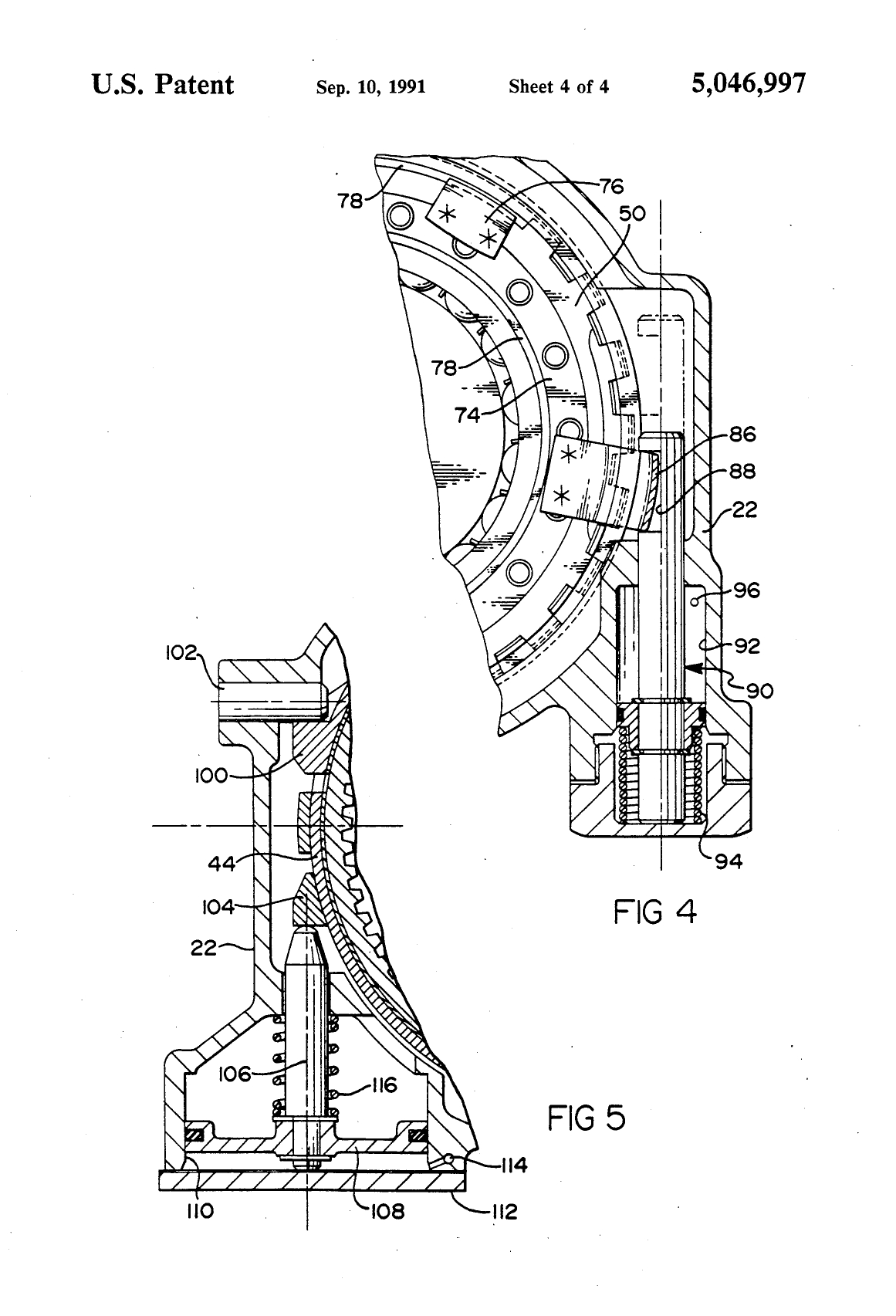 Patent US5046997A Image 5