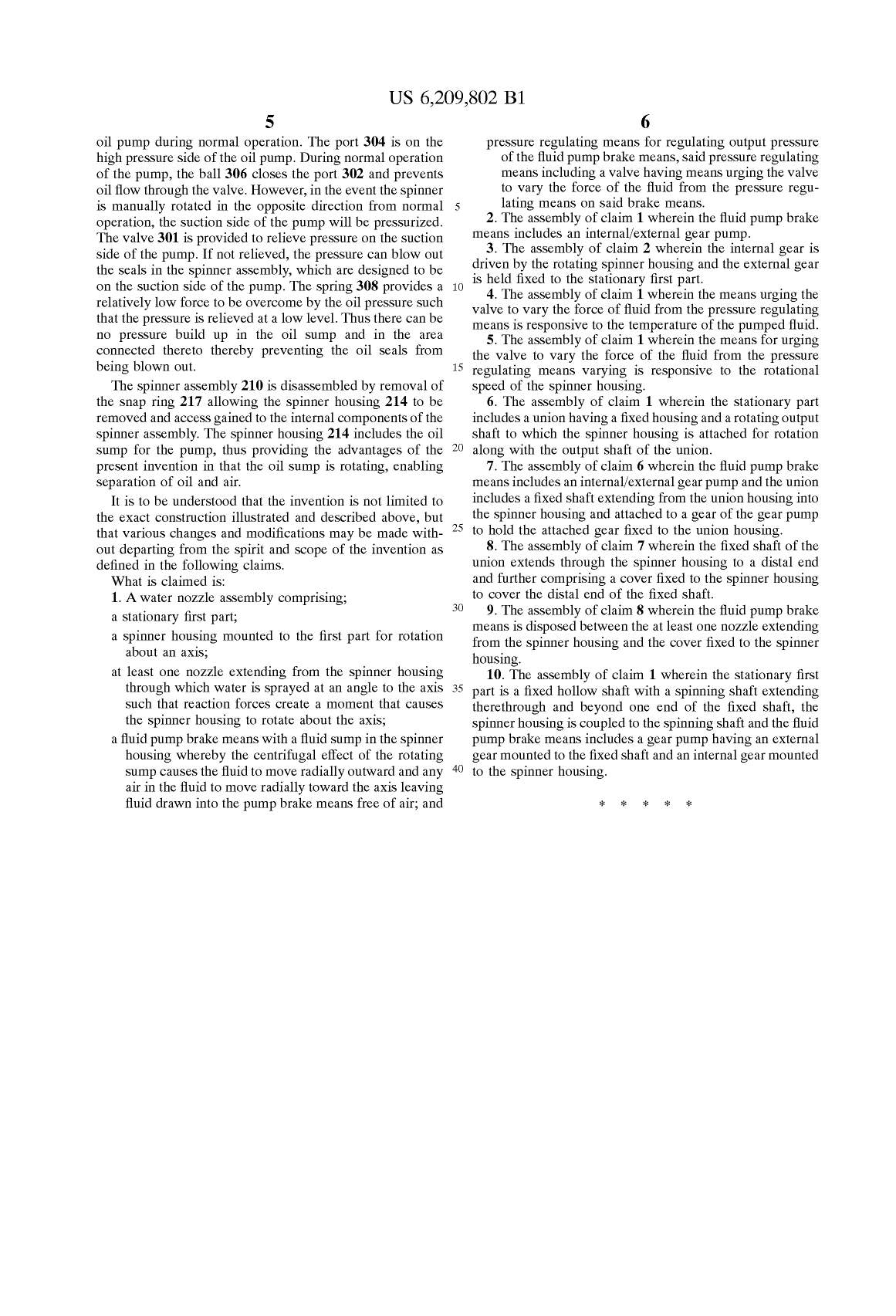 Patent US6209802B1 Image 2